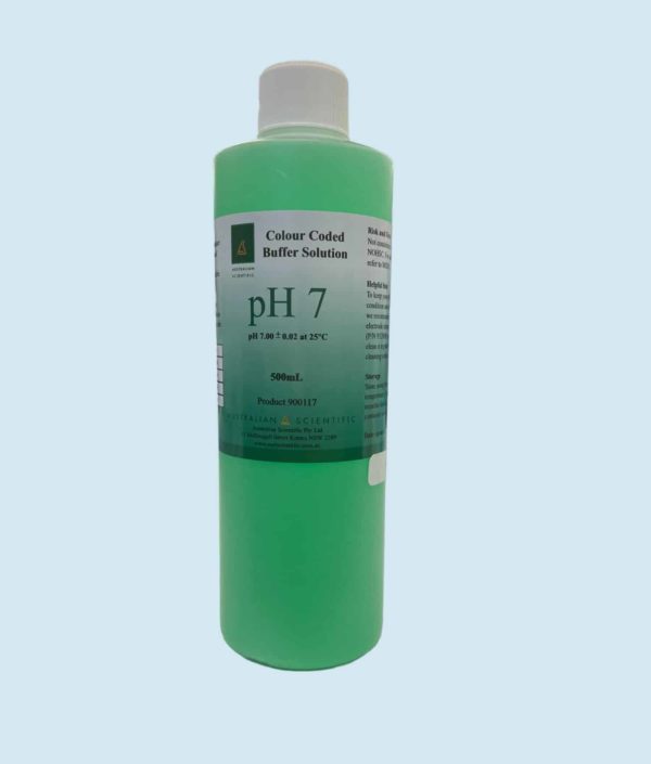 pH7.00 Buffer Solution 500ml