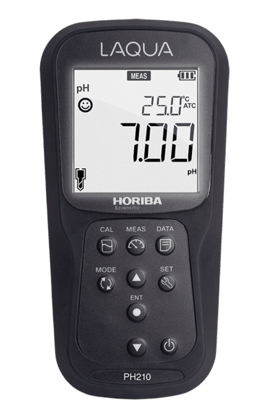 pH Meter Kit