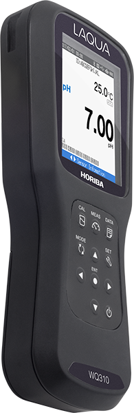 Multiparameter Portable Meter - Single Channel HORIBA | WQ310-K - Image 2