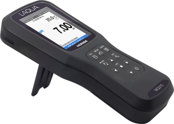 Multiparameter Portable Meter - Single Channel HORIBA | WQ310-K - Image 6