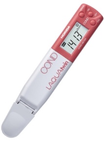 HORIBA LAQUAtwin EC11
