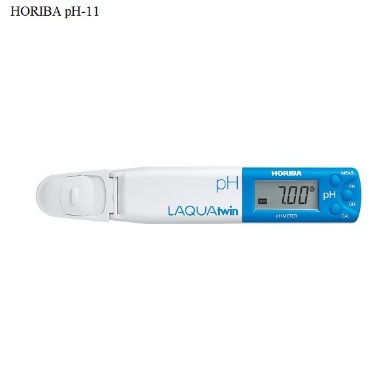 HORIBA LAQUAtwin pH22 / pH33
