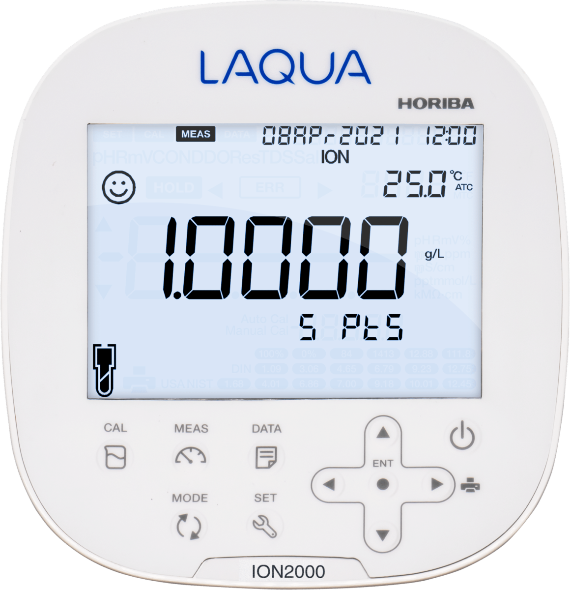 Dissolved Oxygen Bench Meters - Australian Scientific Pty Ltd - Water ...