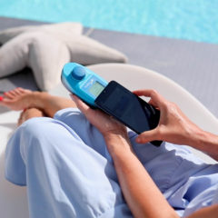 Scuba 3 Bluetooth to phone