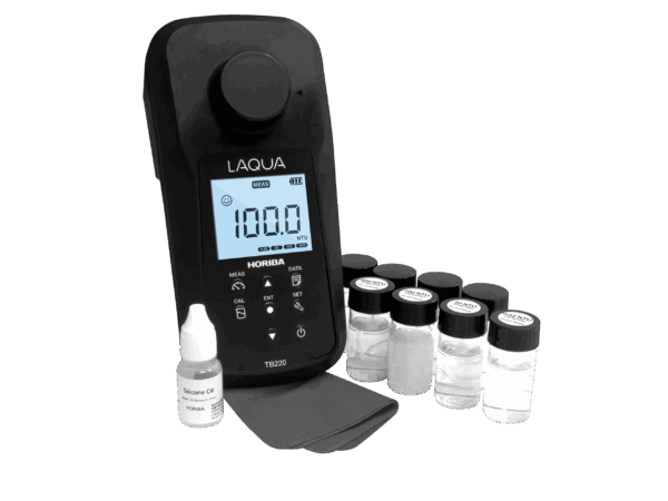 Turbidity Meter